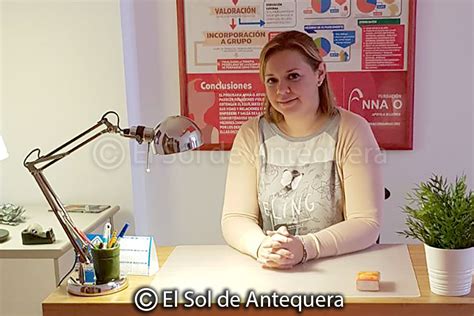 Centro de Apoyo a Mujeres en Antequera: Fundación。